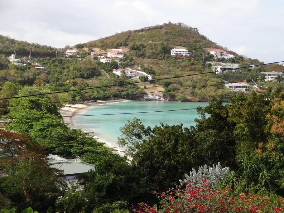 St. George'S Holiday Studio Vacation Of A Lifetime Fontenoy Bagian luar foto