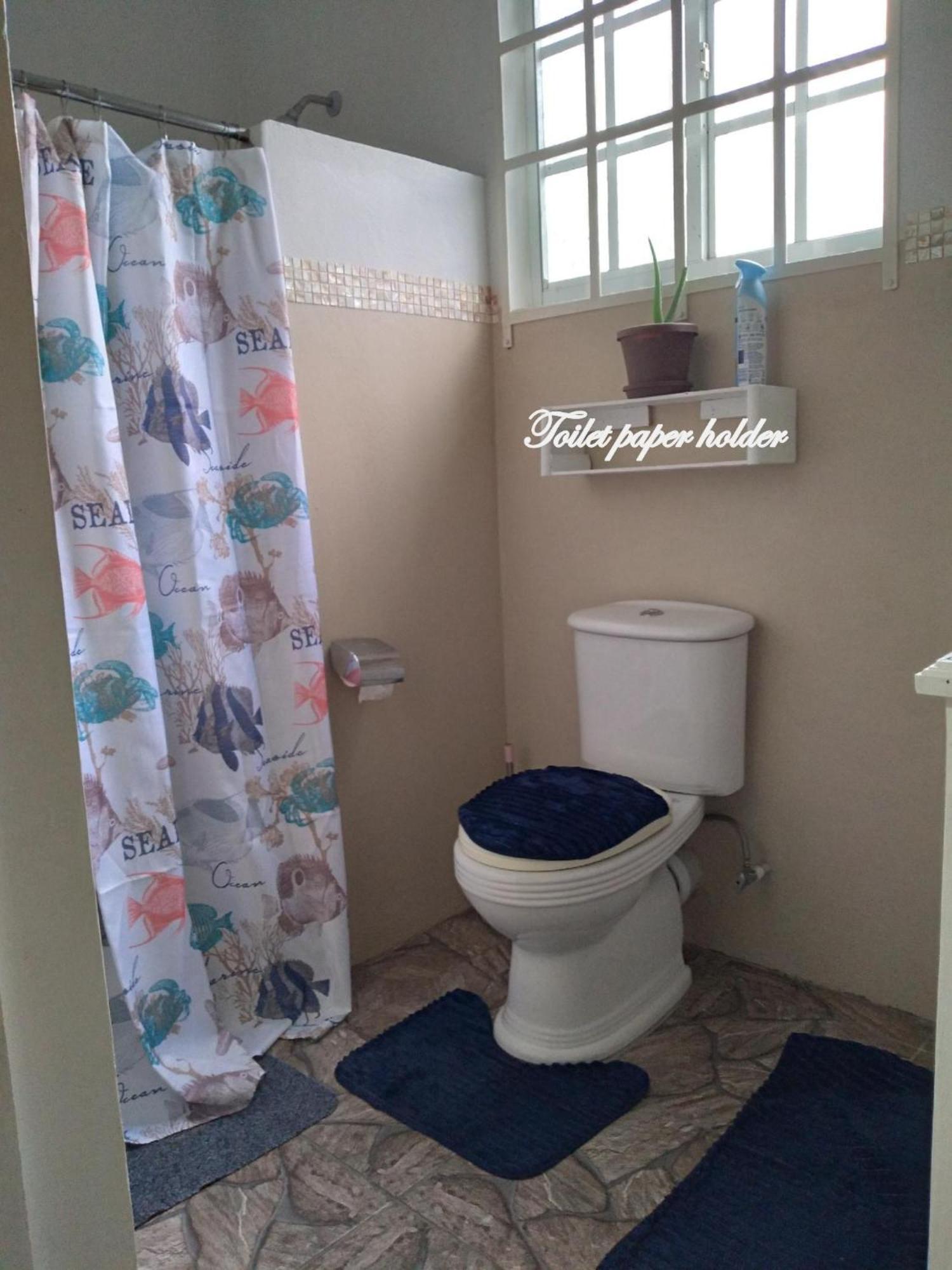 St. George'S Holiday Studio Vacation Of A Lifetime Fontenoy Bagian luar foto
